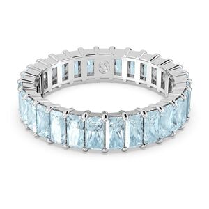 Swarovski Okouzlující prsten s krystaly Matrix 5661908 55 mm