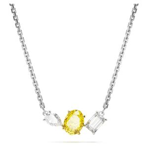 Swarovski Slušivý náhrdelník s krystaly Swarovski Mesmera 5668277